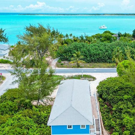 Sheer Bliss Beachview Apt #1 George Town Exterior foto
