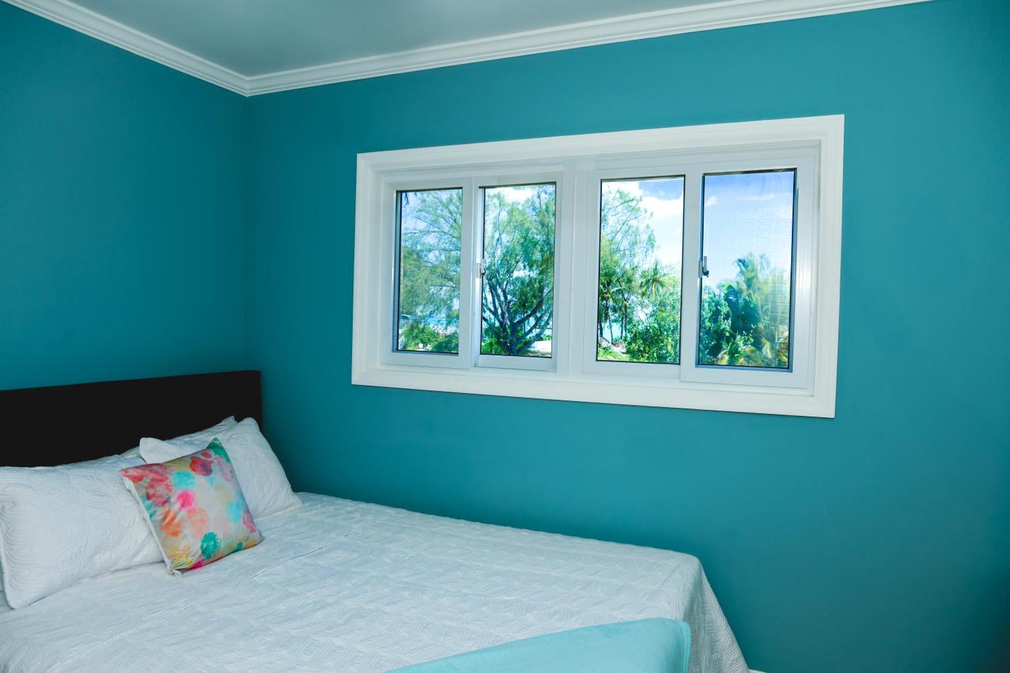 Sheer Bliss Beachview Apt #1 George Town Exterior foto